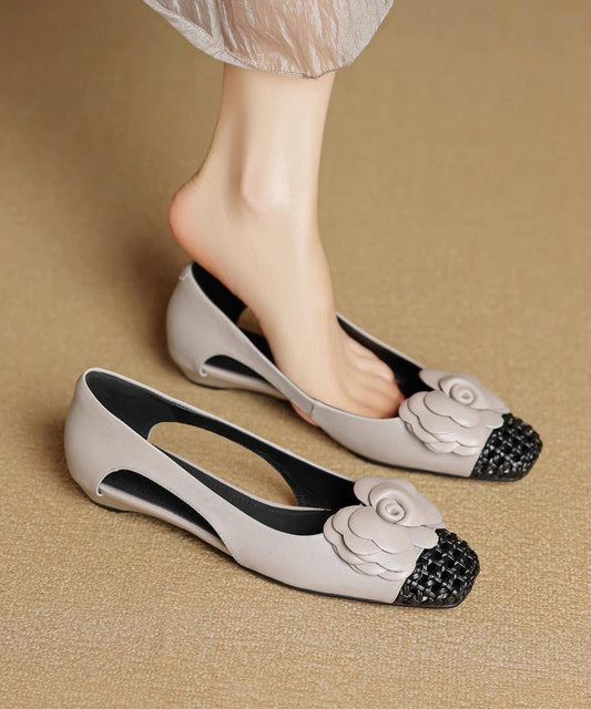 Vintage Inspired Orthopedic Shoes