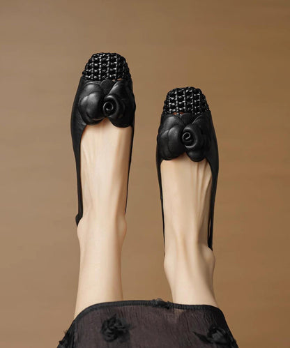 Vintage Inspired Orthopedic Shoes