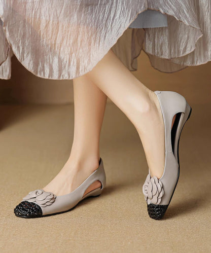 Vintage Inspired Orthopedic Shoes