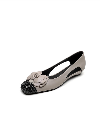 Vintage Inspired Orthopedic Shoes