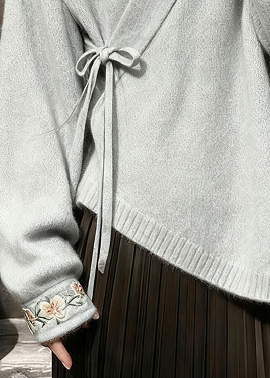 Polished Sweater with an Effortless Classic Look