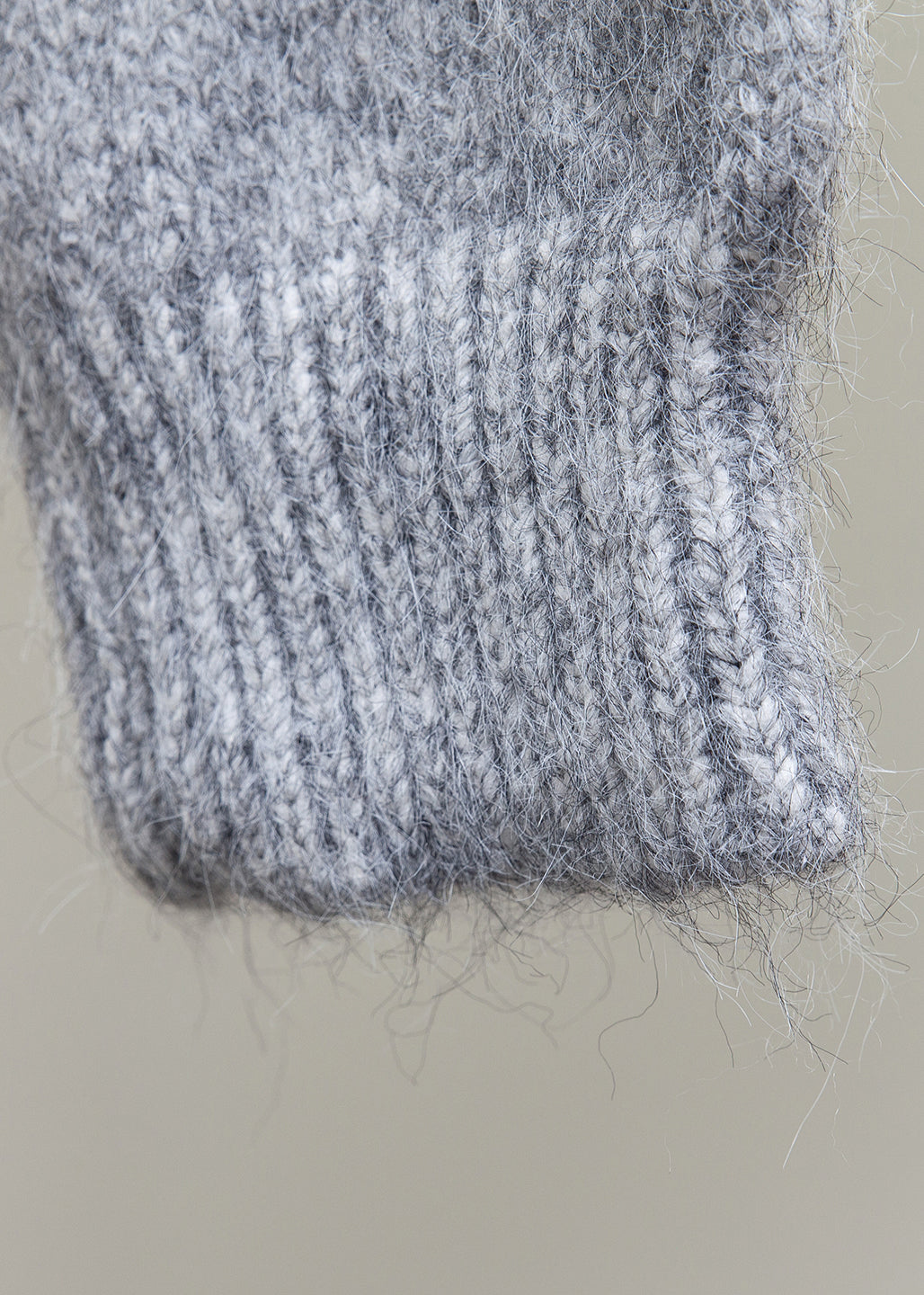 Sophisticated Sweater with a Clean Classic Look