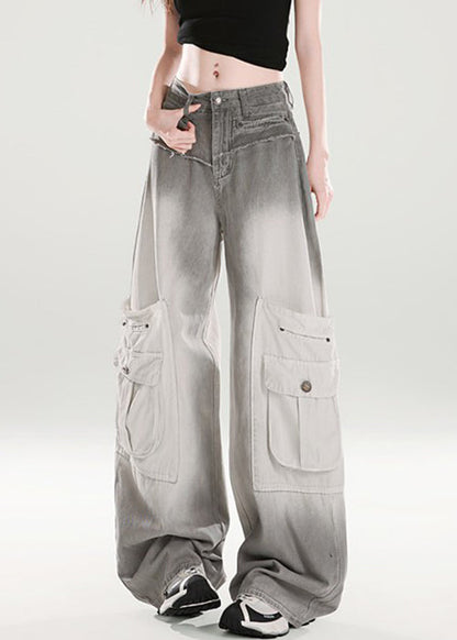 Vintage Inspired Pants with a Contemporary Edge