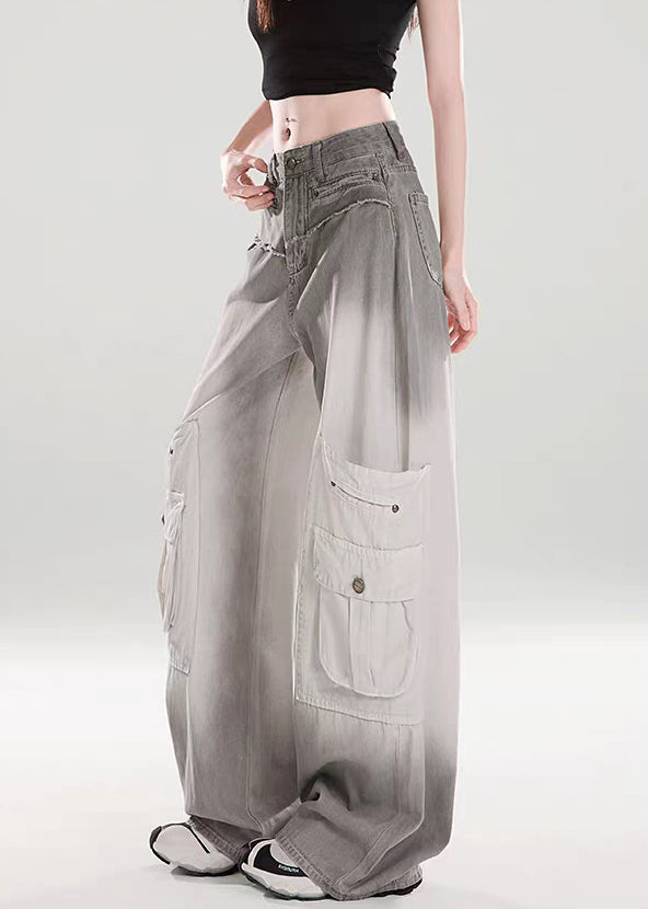 Vintage Inspired Pants with a Contemporary Edge