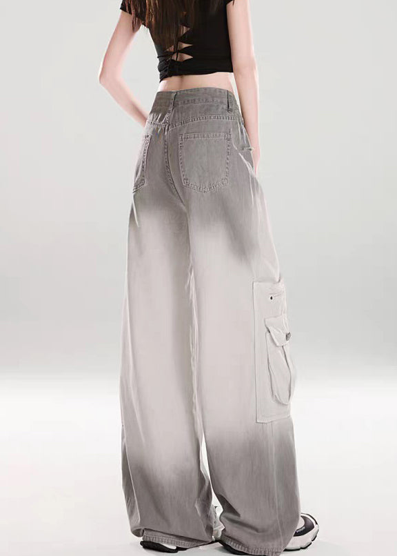 Vintage Inspired Pants with a Contemporary Edge