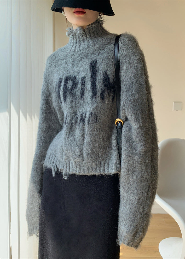Classic Vintage & Enduringly Stylish Sweater