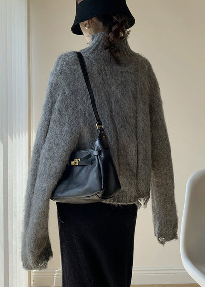 Classic Vintage & Enduringly Stylish Sweater