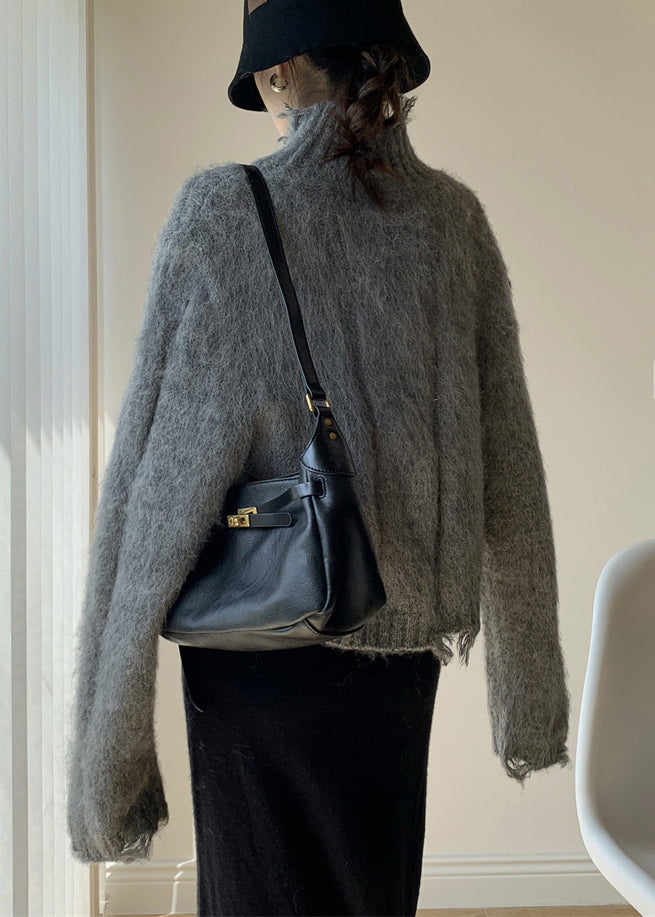 Classic Vintage & Enduringly Stylish Sweater