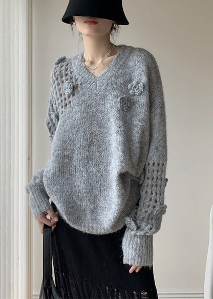 Classic Vintage & Enduringly Stylish Sweater