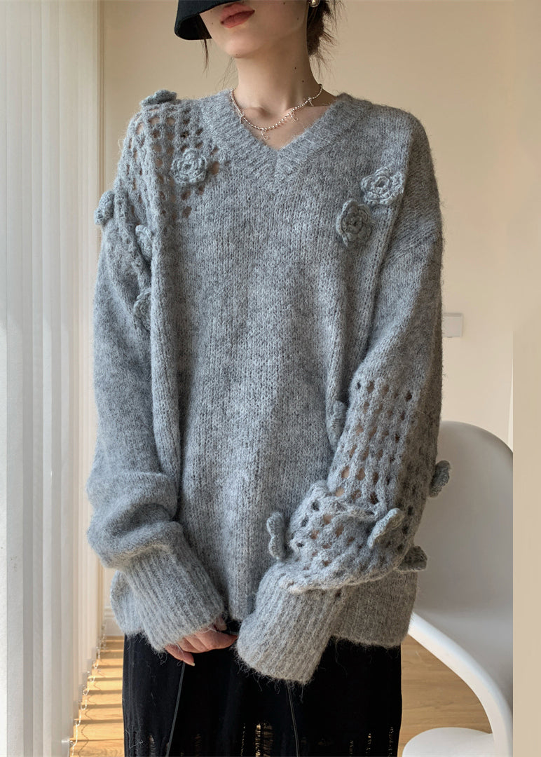Classic Vintage & Enduringly Stylish Sweater
