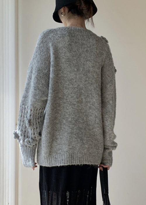 Classic Vintage & Enduringly Stylish Sweater