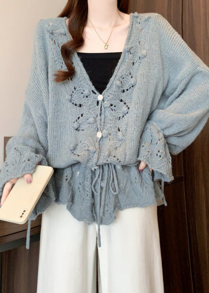 Beautifully Finished Cardigan in a Timeless Design