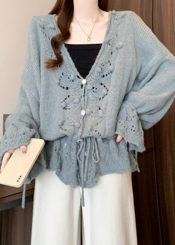 Beautifully Finished Cardigan in a Timeless Design