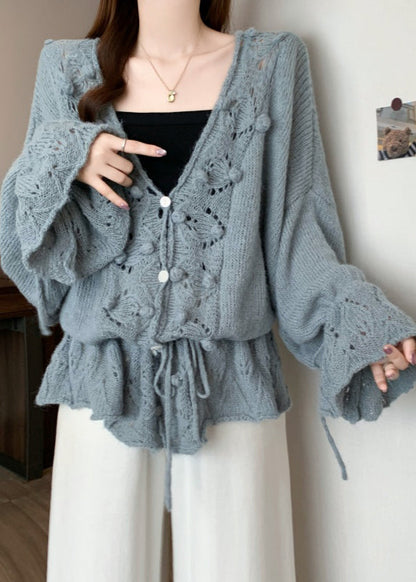 Beautifully Finished Cardigan in a Timeless Design