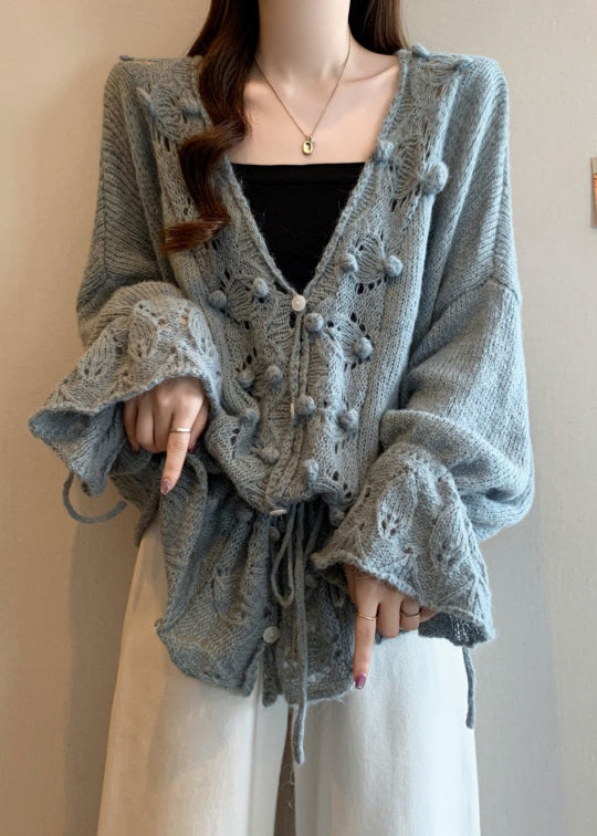 Beautifully Finished Cardigan in a Timeless Design