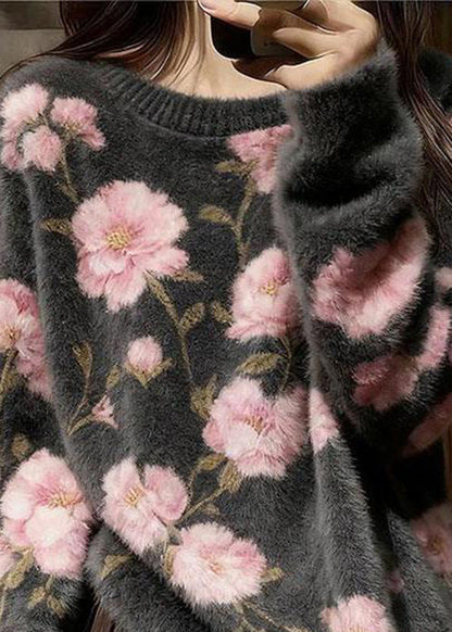 Classic Vintage & Enduringly Stylish Sweater