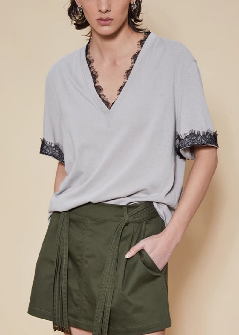 Sophisticated Shirt with a Clean Classic Look