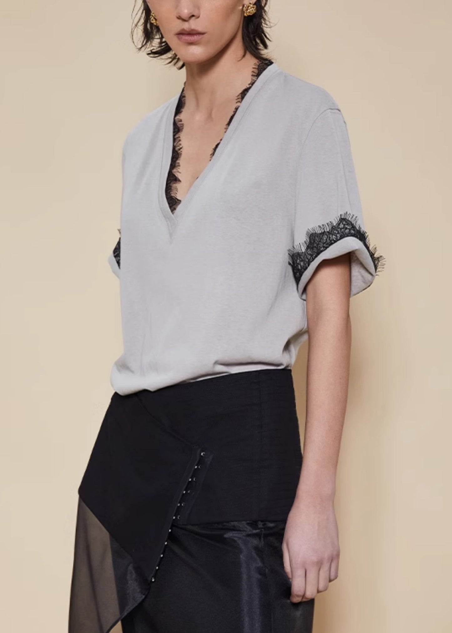 Sophisticated Shirt with a Clean Classic Look