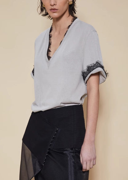 Sophisticated Shirt with a Clean Classic Look
