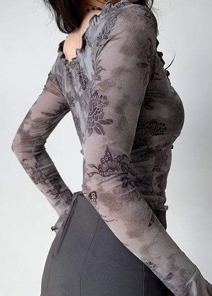 Elegantly Styled Shirt for Everyday Wear