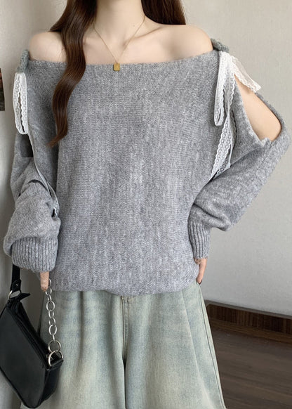 Beautifully Crafted Sweater in a Classic Style