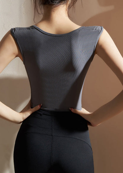 Sophisticated Top with a Clean Classic Look