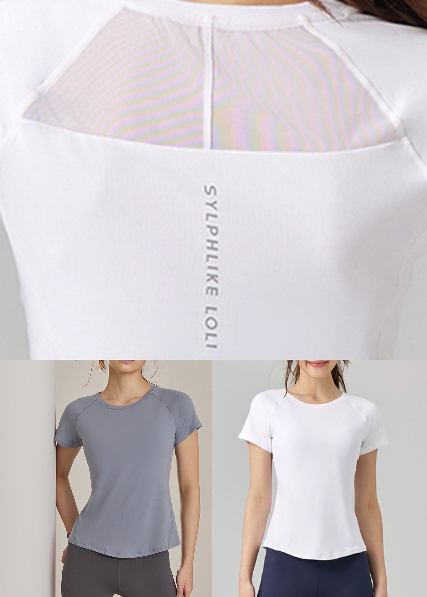 Beautifully Finished Top in a Timeless Design