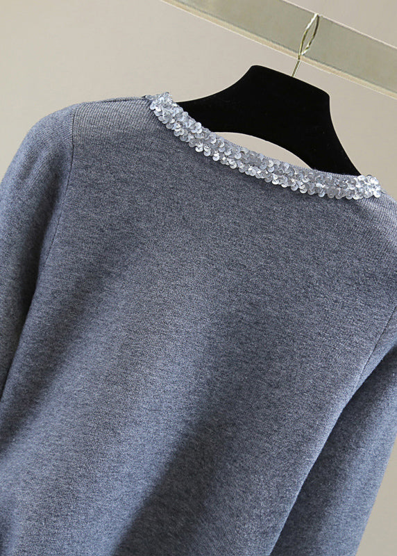 Beautifully Crafted Sweater in a Classic Style
