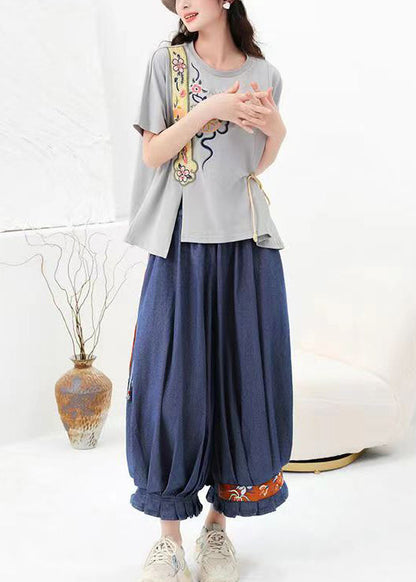 Classic Vintage Shirt with a Flattering Fit