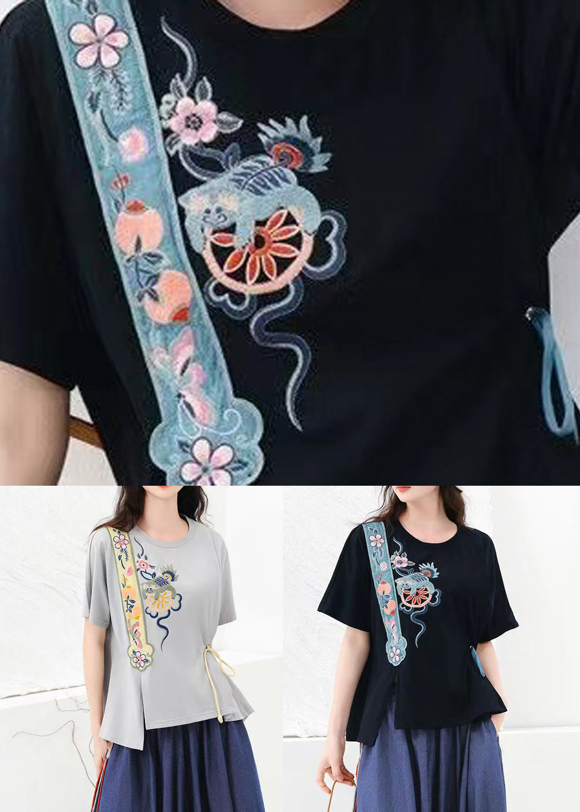 Classic Vintage Shirt with a Flattering Fit