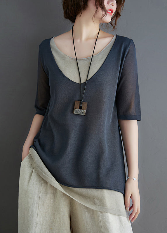 Effortlessly Elegant Garment with a Timeless Design