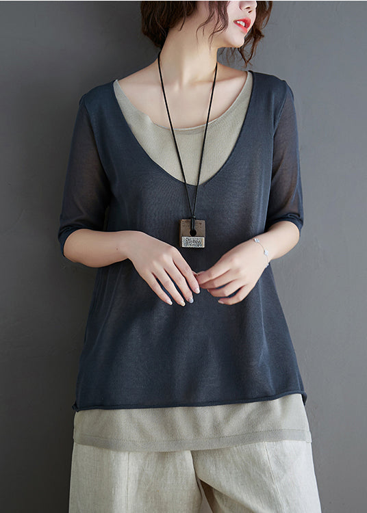 Well Tailored Garment with a Graceful Silhouette