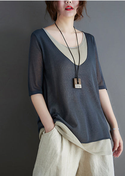 Well Tailored Garment with a Graceful Silhouette