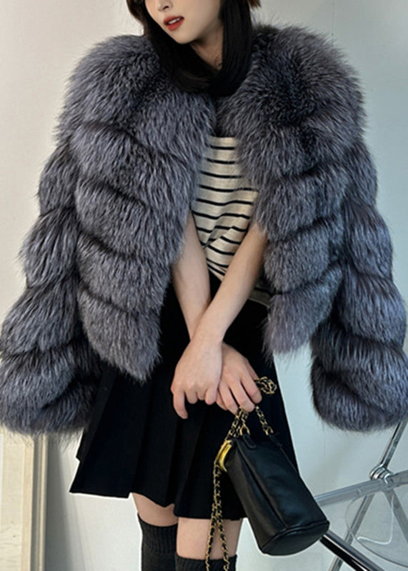 Beautifully Balanced Jacket with Timeless Character