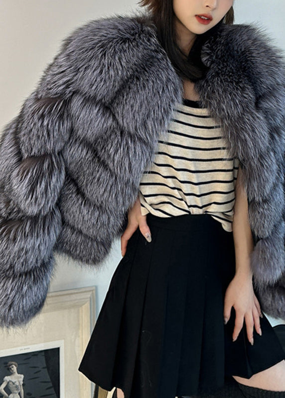 Beautifully Balanced Jacket with Timeless Character