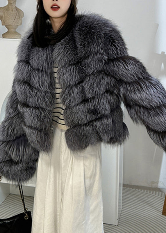 Beautifully Balanced Jacket with Timeless Character