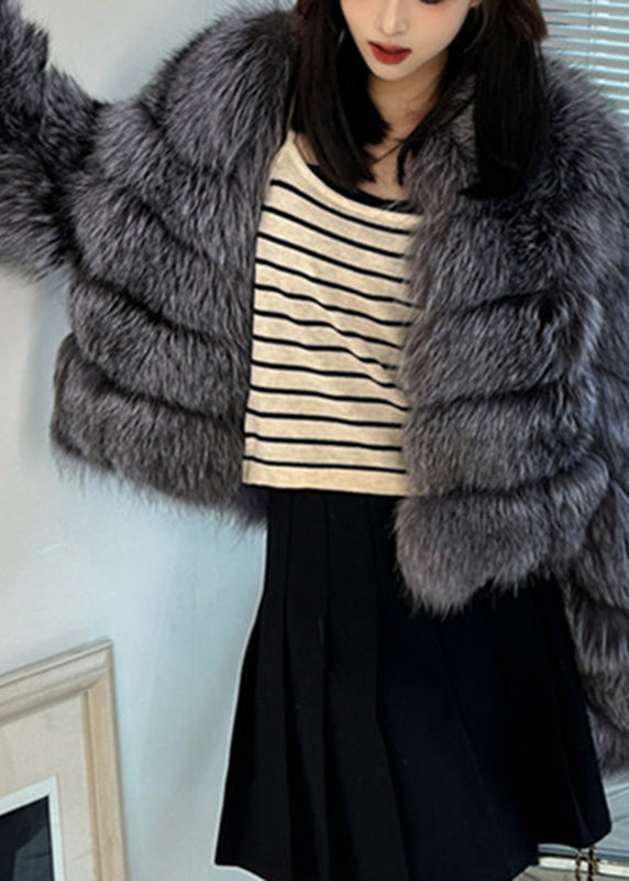 Beautifully Balanced Jacket with Timeless Character