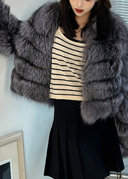 Beautifully Balanced Jacket with Timeless Character