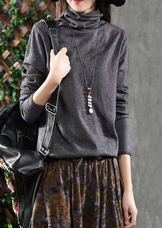 Beautifully Balanced Top with Timeless Character