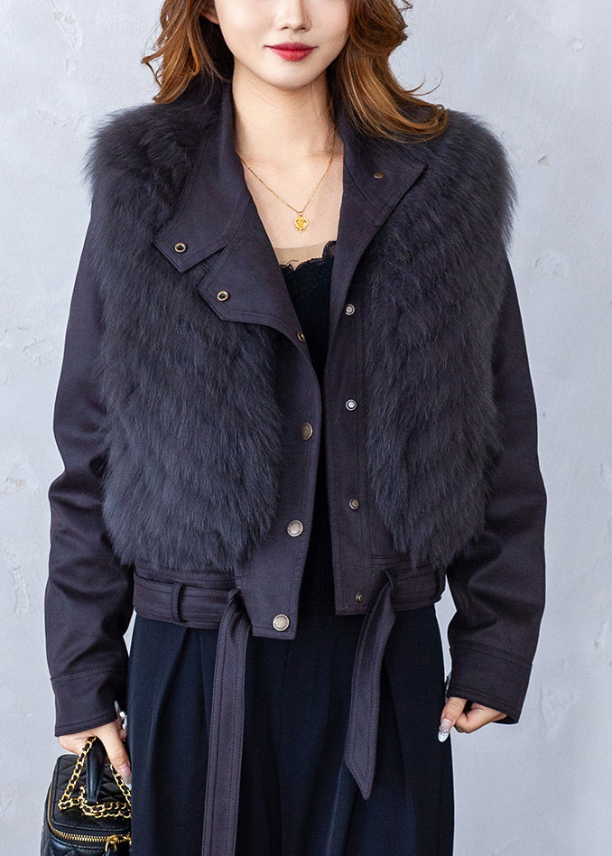 Elegantly Styled Coat for Everyday Wear