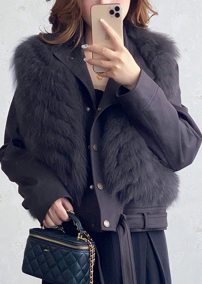 Elegantly Styled Coat for Everyday Wear