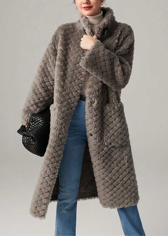 Classic Vintage & Enduringly Stylish Coat