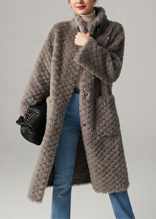Classic Vintage & Enduringly Stylish Coat