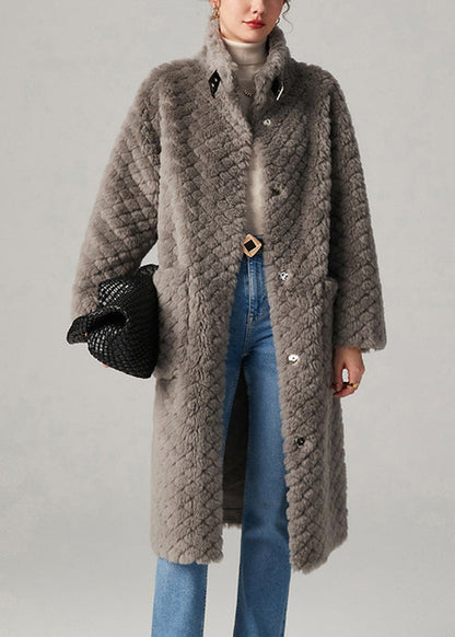Classic Vintage & Enduringly Stylish Coat