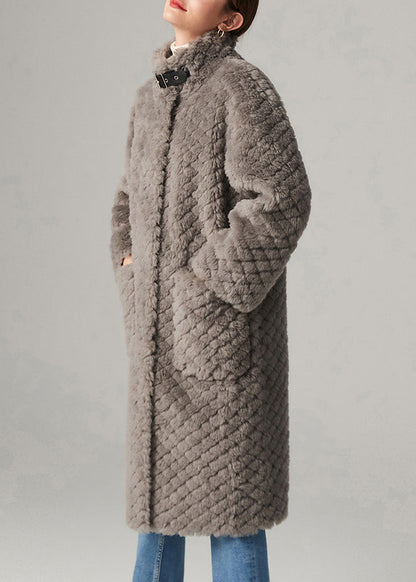 Classic Vintage & Enduringly Stylish Coat