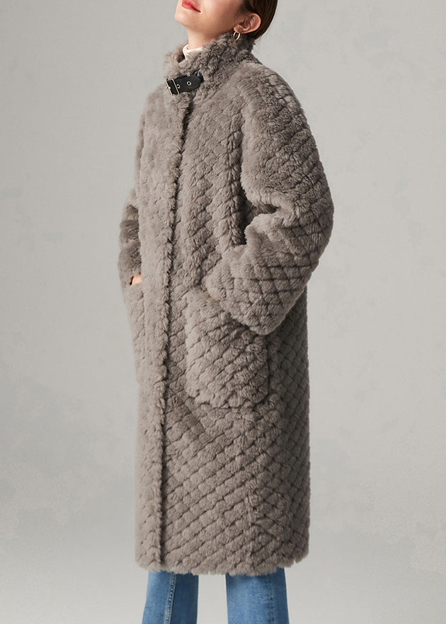 Classic Vintage & Enduringly Stylish Coat