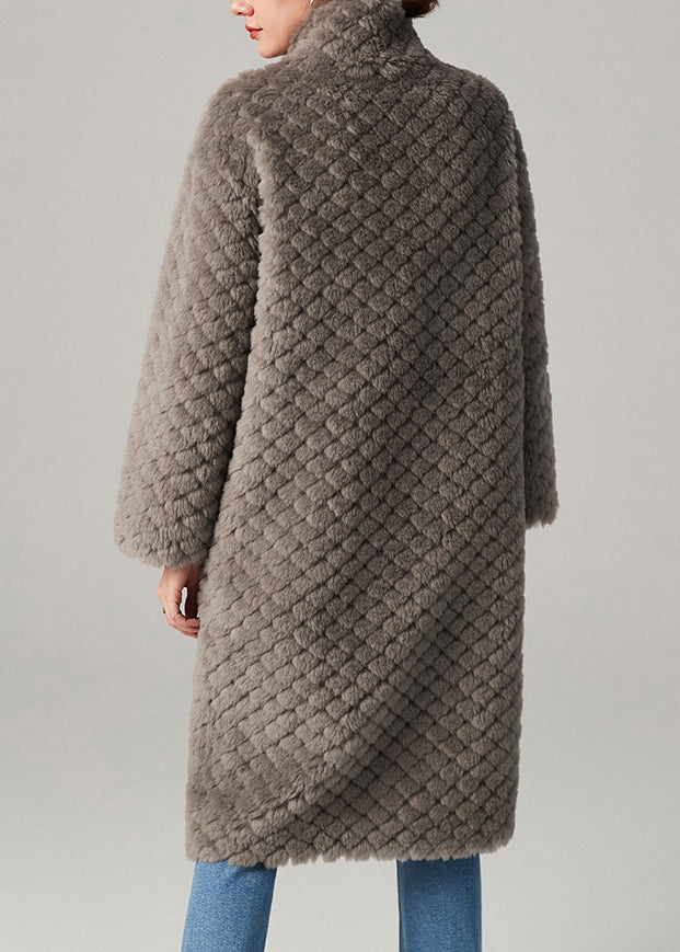Classic Vintage & Enduringly Stylish Coat