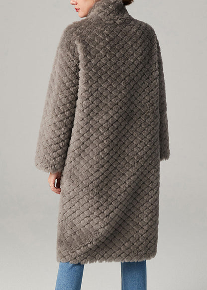 Classic Vintage & Enduringly Stylish Coat