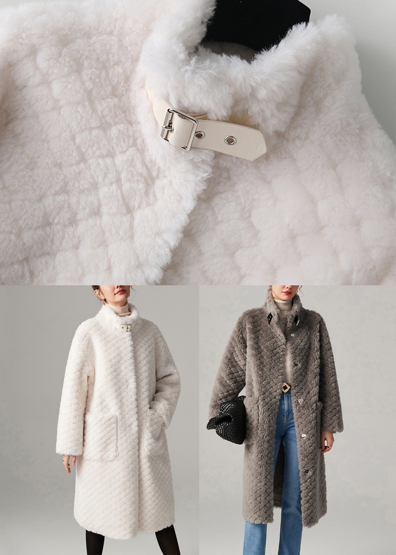 Classic Vintage & Enduringly Stylish Coat