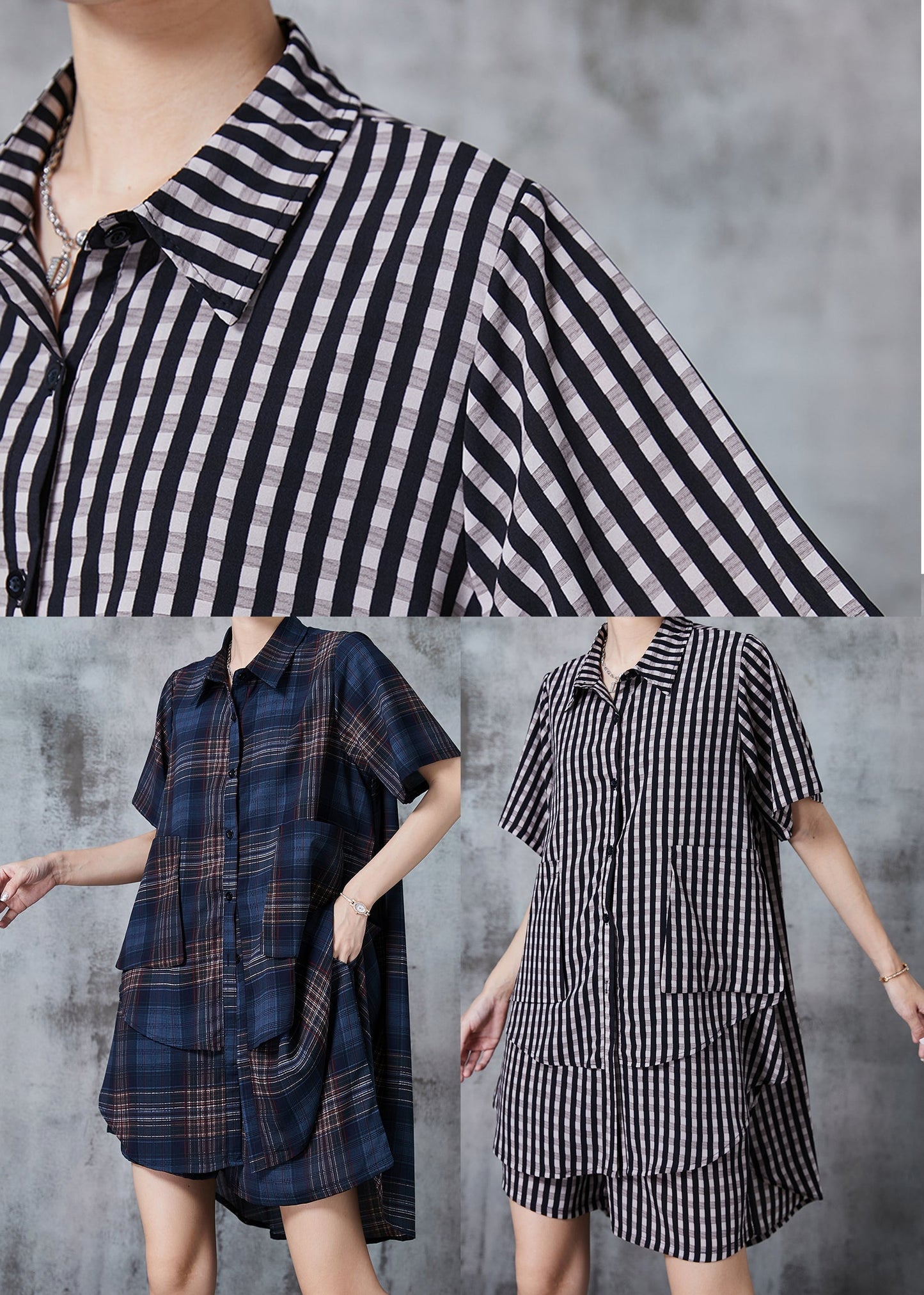 Effortlessly Elegant Garment with a Timeless Design